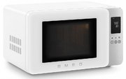 Микроволновая печь Smeg MOC01WHMEU фото 3 в Тюмени