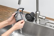 Встраиваемая посудомоечная машина Electrolux KESD7100L фото 3 в Тюмени
