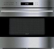 Духовой шкаф Wolf ICBSO30TE/S/TH Духовой шкаф Wolf ICBSO30TE/S/TH