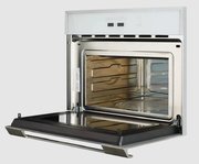 Микроволновая печь Kuppersberg HMW 969 W фото 2 в Тюмени