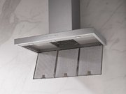 Вытяжка Miele PUR 98 W CLST с витрины, новая фото 4 в Тюмени