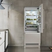 Встраиваемый холодильник Bertazzoni REF90PIXR фото 2 в Тюмени