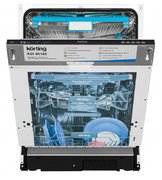 Посудомоечная машина Korting KDI 60165 фото 4 в Тюмени