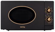 Микроволновая печь Korting KMO 815 RN Микроволновая печь Korting KMO 815 RN