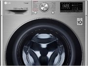 Стиральная машина LG F4V5VS2S фото 2 в Тюмени