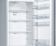 Двухкамерный холодильник Bosch KGN39UL316 фото 4 в Тюмени