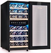 Винный шкаф Meyvel MV33-KBF2 фото 2 в Тюмени