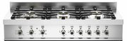 Варочный центр Bertazzoni PRO906HYBSROT фото 3 в Тюмени