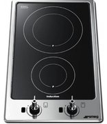 Варочная панель Smeg PGF32I-1 фото 2 в Тюмени