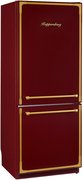 Холодильник Kuppersberg NRS 1857 BOR Bronze фото 2 в Тюмени