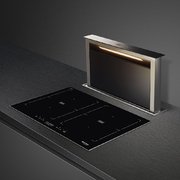 Встраиваемая вытяжка Smeg KDD60VXE-2 фото 4 в Тюмени