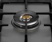 Газовая варочная панель Bertazzoni P905CHERNE фото 3 в Тюмени