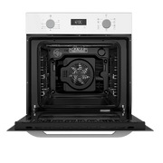 Духовой шкаф Maunfeld EOEM7610W фото 2 в Тюмени