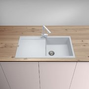 Мойка Franke MRG 611-97 белый фото 2 в Тюмени