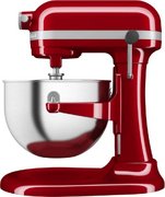 Планетарный миксер Китчен Эйд 5KSM60SPXEER фото 2 в Тюмени Планетарный миксер KitchenAid 5KSM60SPXEER фото 2 в Тюмени