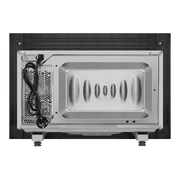 Встраиваемая микроволновая печь Maunfeld JBMO725BK01 фото 4 в Тюмени
