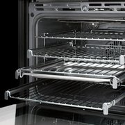Духовой шкаф Fulgor Milano CO 6213 TC X фото 3 в Тюмени
