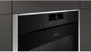 Духовой шкаф Neff B88FT78N0 фото 2 в Тюмени