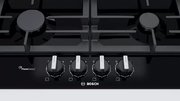 Газовая варочная панель BOSCH PCP6A6B95R фото 2 в Тюмени