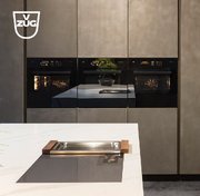 Варочная панель V-ZUG GK11TIFKZ фото 4 в Тюмени