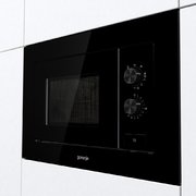 Встраиваемая микроволновая печь Gorenje BM201EG1BG фото 2 в Тюмени