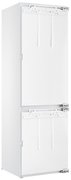 Встраиваемый холодильник Haier BCFT629TWRU фото 4 в Тюмени