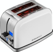 Тостер Maunfeld MF-821WH фото 2 в Тюмени