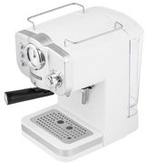 Кофемашина Maunfeld MF-735WH PRO фото 2 в Тюмени