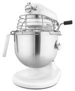 Миксер Китчен Эйд 5KSM7990XEWH фото 2 в Тюмени Миксер KitchenAid 5KSM7990XEWH фото 2 в Тюмени