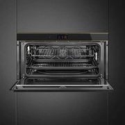 Духовой шкаф Smeg SFPR9604TNR фото 3 в Тюмени