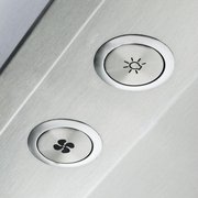 Настенная вытяжка Viking EVWH53048BK фото 3 в Тюмени