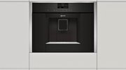 Встраиваемая автоматическая кофемашина Neff C17KS61H0 фото 4 в Тюмени