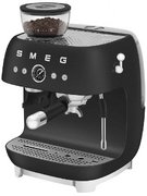 Эспрессо-кофемашина Smeg EGF03BLMEU фото 4 в Тюмени