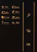 Микроволновая печь Zigmund Shtain BMO 11.252 B фото 2 в Тюмени