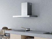 Вытяжка KRONA RUT 900 inox 3P-S фото 2 в Тюмени