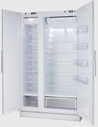 Холодильник с морозильной камерой Festivo 120 CFM 120CFM520 (белый) фото 2 в Тюмени