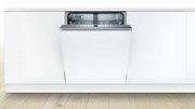 Встраиваемая посудомоечная машина BOSCH SMV46IX02R фото 2 в Тюмени