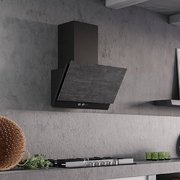 Вытяжка Faber GREXIA GRES LG/X A90 фото 4 в Тюмени
