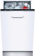 Встраиваемая посудомоечная машина Neff S49M53X0RU