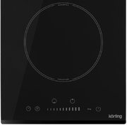 Индукционная варочная панель Korting HI 30041 B фото 3 в Тюмени