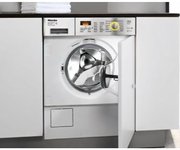 Стирально-сушильная машина Miele WT 2789 i WPM сталь фото 2 в Тюмени