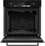 Духовой шкаф Weissgauff EOV 29 PDBS Black Edition фото 3 в Тюмени