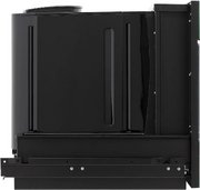 Встраиваемая кофемашина KRONA ONYX 45H coffee BL PHANTOM SILVER фото 4 в Тюмени