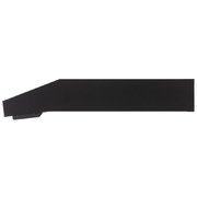 Вытяжка Krona OSTEN 600 black PB фото 2 в Тюмени