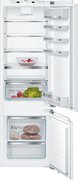 Встраиваемый двухкамерный холодильник Bosch KIS87ADD0 фото в Тюмени