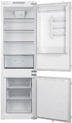 Встраиваемый двухкамерный холодильник Kuppersberg RBN 1766 фото в Тюмени