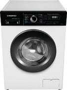 Стиральная машина Maunfeld MFWM127IWHD фото 2 в Тюмени