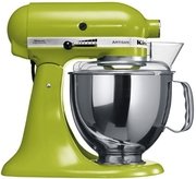 Миксер Китчен Эйд 5KSM150PSEGA фото в Тюмени Миксер KitchenAid 5KSM150PSEGA фото в Тюмени