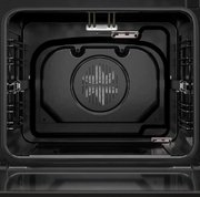 Духовой шкаф Kuppersberg HO 620 B фото 4 в Тюмени