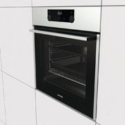 Духовой шкаф Gorenje BO735E11X фото 3 в Тюмени